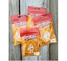 Наживка плавающая POP Corn Start Fishing 7мм 20г (Ваниль)