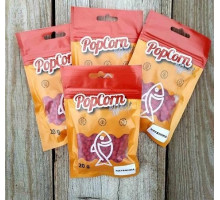Наживка плавающая POP Corn Start Fishing 7мм 20г (Клубника)
