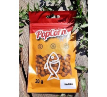 Наживка плавающая POP Corn Start Fishing 7мм 20г (Халва)