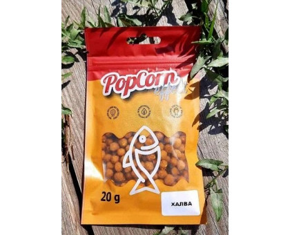 Наживка плавающая POP Corn Start Fishing 7мм 20г (Халва)
