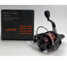 Котушка B Gripen SUPRA 4000 13+1 Al.spool