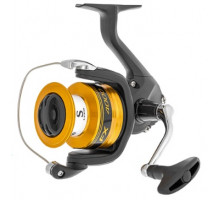 Катушка для спиннинга Shimano FX 4000FC 2+1 (1мет.шп.) (5.2:1)