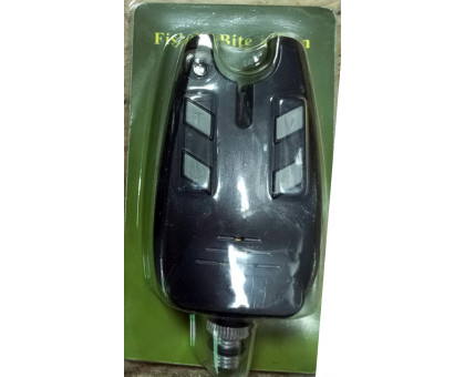 Сигнализатор JH-636 черный (память) кнопочный
