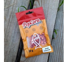 Наживка плавающая POP Corn Start Fishing 7мм 20г (Краб-опарыш)