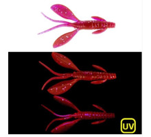 Силікон Kalipso Vane Claw 3.0" уп.6шт (колір 210)