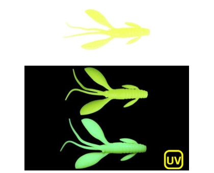 Силікон Kalipso Vane Claw 3.0" уп.6шт (колір 310)