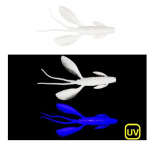 Силікон Kalipso Vane Claw 3.0" уп.6шт (колір 512)