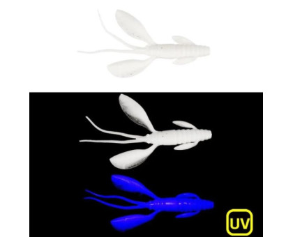 Силікон Kalipso Vane Claw 3.0" уп.6шт (колір 512)