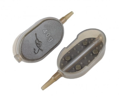 Годівниця Профмонтаж Flat-Pellet 40г 46140