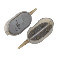 Годівниця Профмонтаж Flat-Pellet 50г 46150