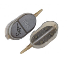 Годівниця Профмонтаж Flat-Pellet 80г 46180