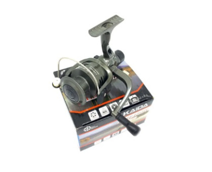 Котушка Kaida CTR 403 3п.