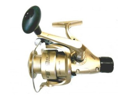 Котушка Kaida CTR 404 4п.