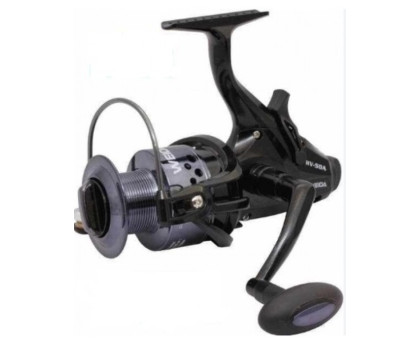 Котушка Kaida HV 4000 3п. пл. шп. байтр. (HV40)