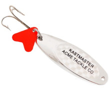 Блешня Kastmaster 32,0гр. Срібло