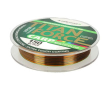 Жилка Kalipso Titan Force Carp MC 150m 0,40мм
