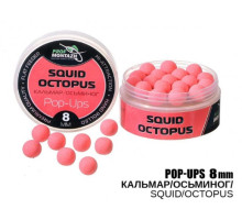 Бойл Профмонтаж POP-UP d 8 mm Кальмар-Восьминіг 17254
