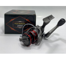 Котушка B Gripen NATURAL 2000 13+1 Al.spool
