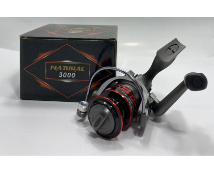 Котушка B Gripen NATURAL 3000 13+1 Al.spool