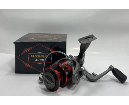 Котушка B Gripen NATURAL 4000 13+1 Al.spool