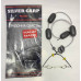 Снасть на товстолоба ДОННА Silver Carp Rigs (2 гачки)