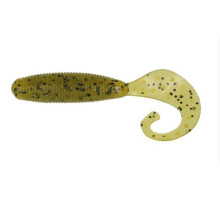 Силікон Kalipso Greedy Grub 3,0" уп.8шт (колір 125)