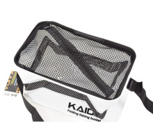 Сумка- ящик дихаюча для сумішей і живця KAIDA (36*23*22см) EV17-36