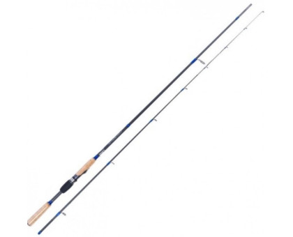 Спінінгове вудлище "Lexus Sapphire" 2.40м 1-10гр. (122-240)