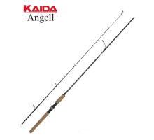 Спінінгове вудлище "Angell" 2.10м 4-21г. (103-210)