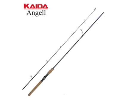 Спінінгове вудлище "Angell" 2.10м 4-21г. (103-210)
