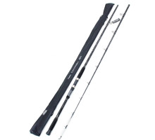 Спінінгове вудлище Короповик "CAT FISH" KAIDA 2.70м (200-600г.) (763-270)