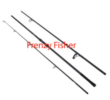 Спінінгове вудлище Короповик "SCARECROW CARP Kaida" 3.60м (3,5Lbs) з 3х част. (264-360)
