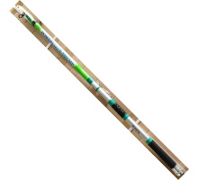 Спінінгове вудлище телескоп "KAIDA TELE PIKE" 2.70м 80-100г. (357-270)