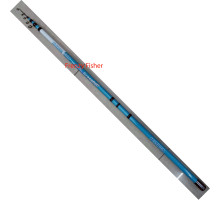 Вудилище болонське Graceful Kaida 4м с/к (до 30г.) карбон вага 235г (341-400)