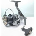 Котушка Kaida LG-4000 Legend 5+1п. 1мет.шп. (5.2:1)