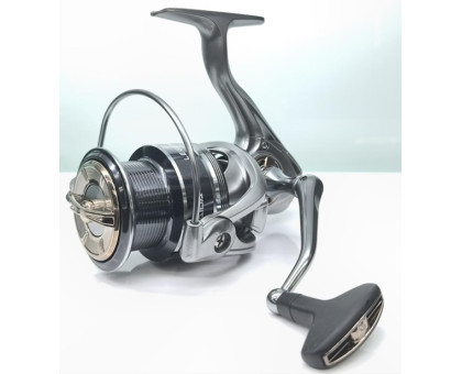 Котушка Kaida LG-5000 Legend 5+1п. 1мет.шп. (5.2:1)