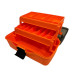 Ящик Eclipse (копія Aquatech) 3020OR Orange 2 полки 350*200*190