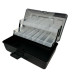 Ящик Eclipse (копія Aquatech) 2020SG Grey 2 полки 300*180*150