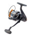 Котушка Kaida CLS 8000А CARLOS 6+1п. мет.шп. (4.1:1)