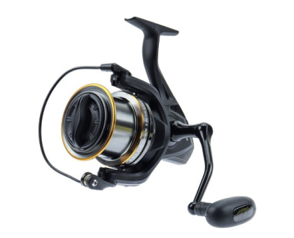 Котушка Kaida CLS 8000А CARLOS 6+1п. мет.шп. (4.1:1)