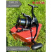 Котушка Kaida CLS 10000А CARLOS 6+1п. мет.шп. (4.1:1)