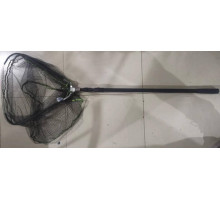 Підсак трикутний KAIDA CH11-60CT 60*200 прогумована сітка