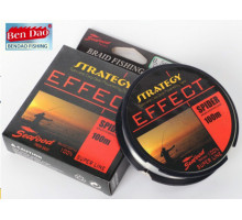 Жилка STRATEGY EFFECT 0,20мм (100м)