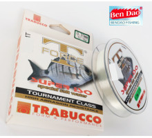 Жилка Trabucco T FORCE 0,35мм (100м)