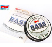 Жилка BASS 0,30мм (100м)