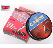 Жилка CABOR 0,30мм (100м)