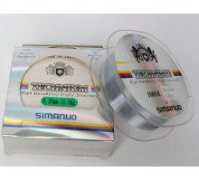 Жилка SIMANUO TECHNIUM 0.18мм (100м)
