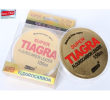 Жилка Tiagra Super Fluorocarbon 0,50мм (100м!!!)