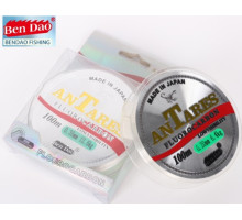 Жилка ANTARES Fluorocarbon 0,20мм (100м!!!)
