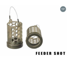 Годівниця Профмонтаж Feeder Shot 60гр. (10шт) FESH60